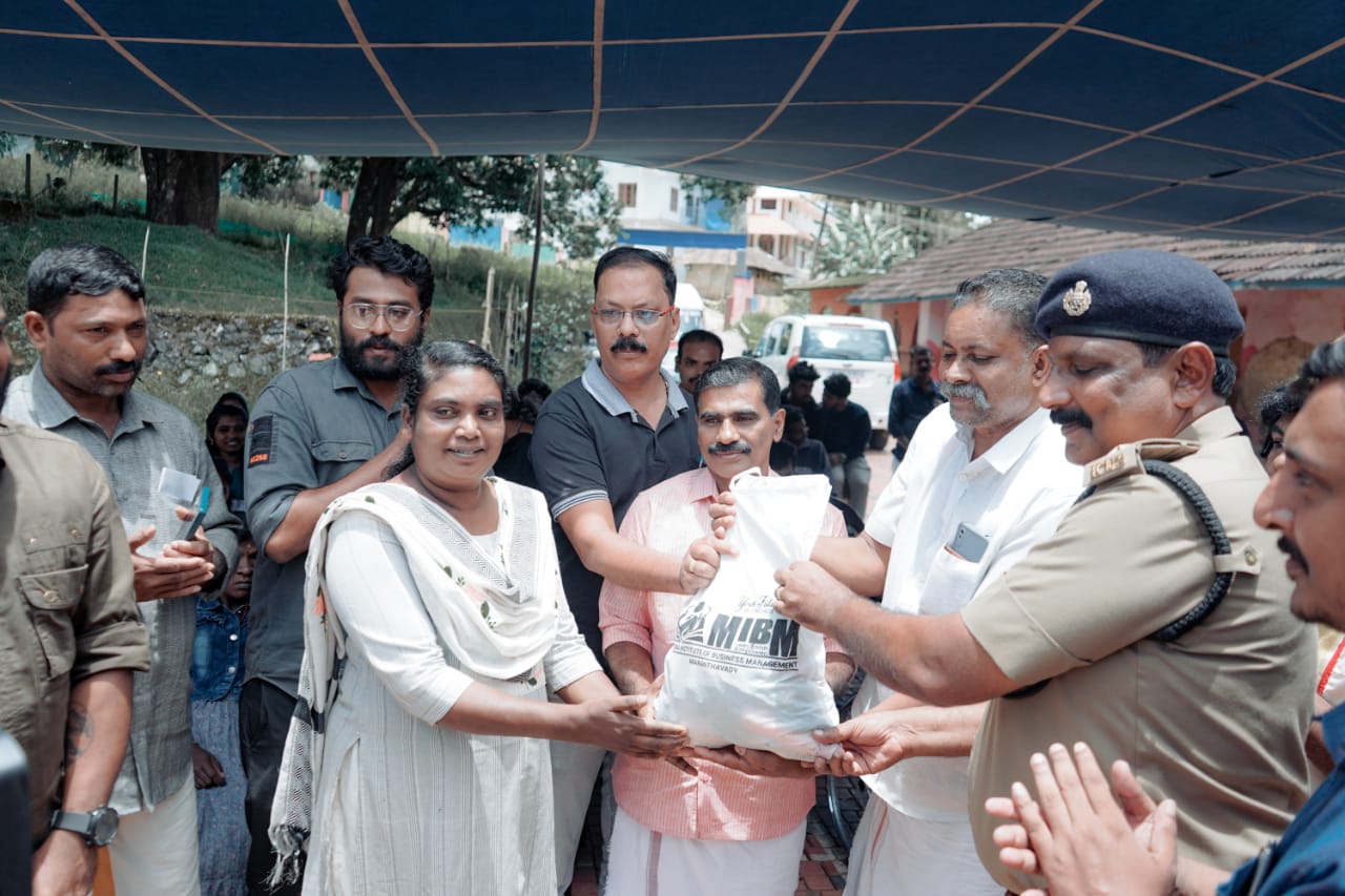 Wayanad – Lahari Vimuktha Keralam